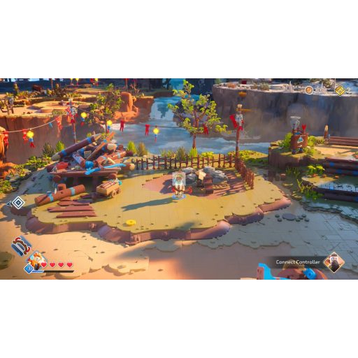 Switch Lego Horizon Adventures