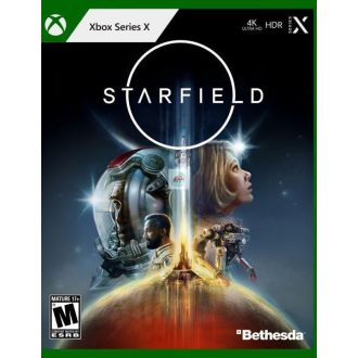 XboxSeries X Starfield