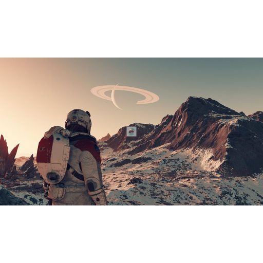 XboxSeries X Starfield