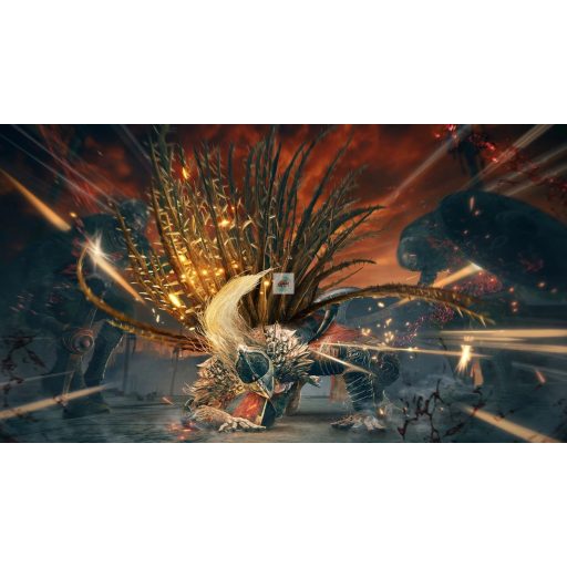 XboxSeries X Elden Ring shadow of  The Erdtree