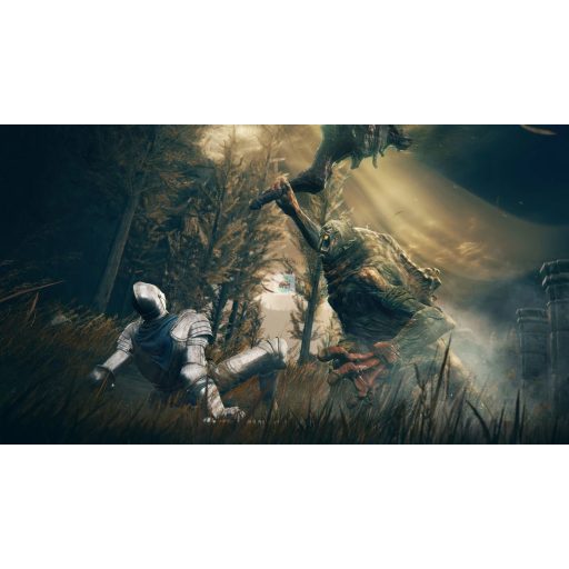 XboxSeries X Elden Ring shadow of  The Erdtree