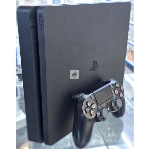 Playstation 4 500GB-os Slim Használt 