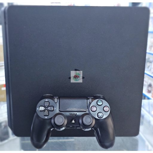 Playstation 4 1Tb-os Slim Használt 