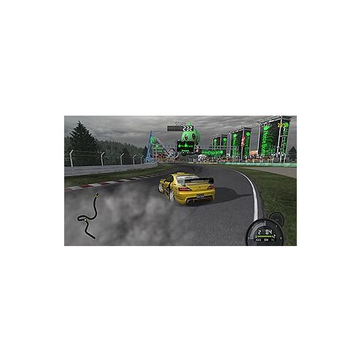 Playstation 3 Need for speed Prostreet