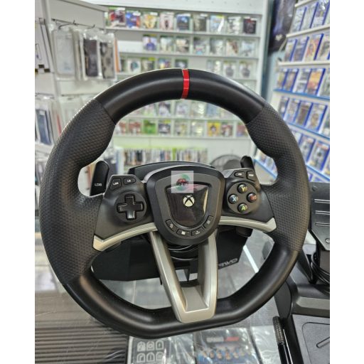 XboxOne/Series Hori RWA Overdrive Kormány