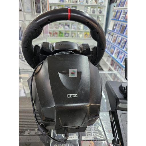 XboxOne/Series Hori RWA Overdrive Kormány