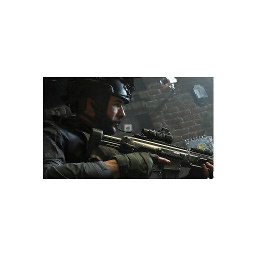 Playstation 4 Call of duty Modern Warfare 2 használt