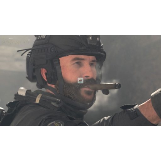 Playstation 4 Call of duty Modern Warfare 2 használt