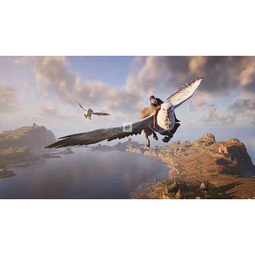 Playstation 4 Hogwarts Legacy Használt