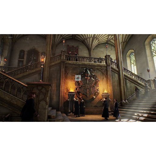 Playstation 4 Hogwarts Legacy Használt