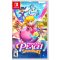 Switch Princess Peach: Showtime!