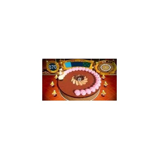 Switch Princess Peach: Showtime!