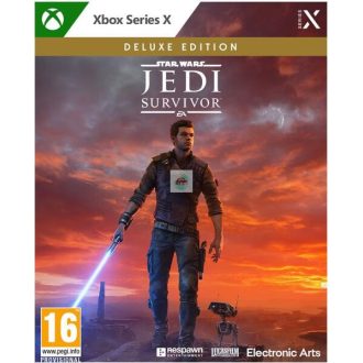 XboxSeries Jedi Survivor Deluxe Edition