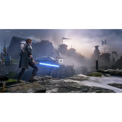 XboxSeries Jedi Survivor Deluxe Edition