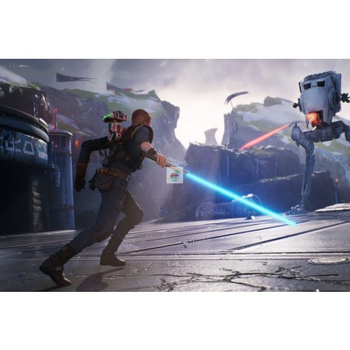 XboxSeries Jedi Survivor Deluxe Edition