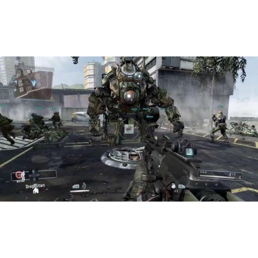 XboxOne Titanfall  használt