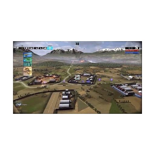 Xbox360 RUSE
