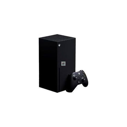 Xbox Series X 1TB doboz nélkül