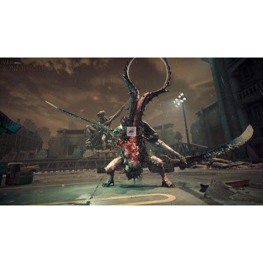 Playstation 5 Stellar Blade