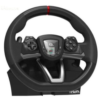 Ps4/Ps5 Hori RWA Overdrive kormány 