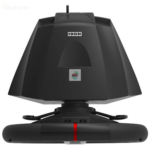 Ps4/Ps5 Hori RWA Overdrive kormány 