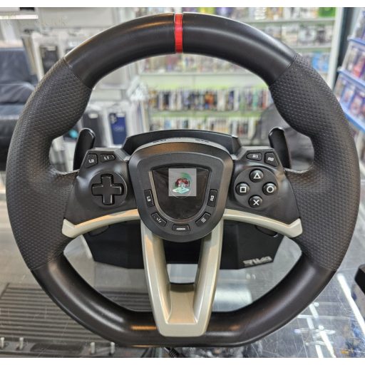 Ps4/Ps5 Hori RWA Overdrive kormány 