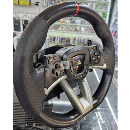 Ps4/Ps5 Hori RWA Overdrive kormány 