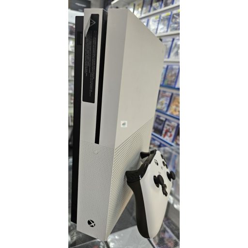 XboxOne S 1TB Használt