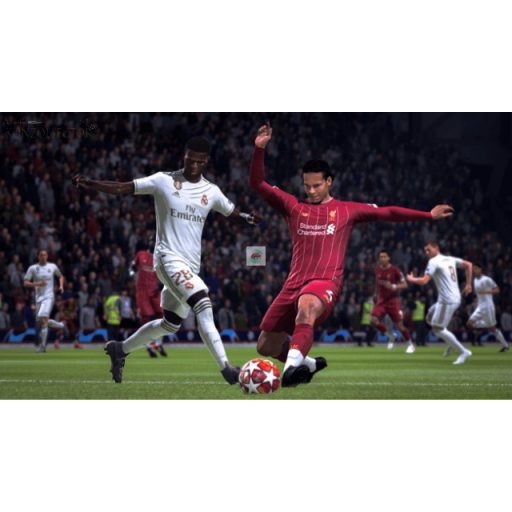 Playstation 4 FIFA 20 használt