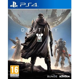 Playstation 4 Destiny használt