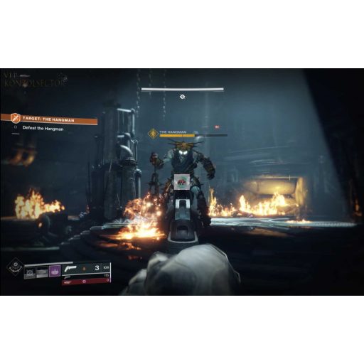 Playstation 4 Destiny használt