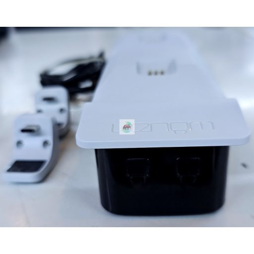 Ps5 Venom Dual Charging Station Fehér használt