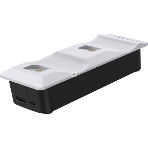 Ps5 Venom Dual Charging Station Fehér használt