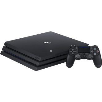 Playstation 4 Pro Használt 