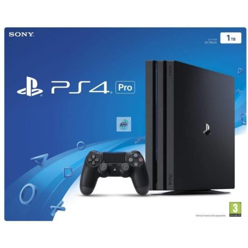 Playstation 4 Pro Használt 