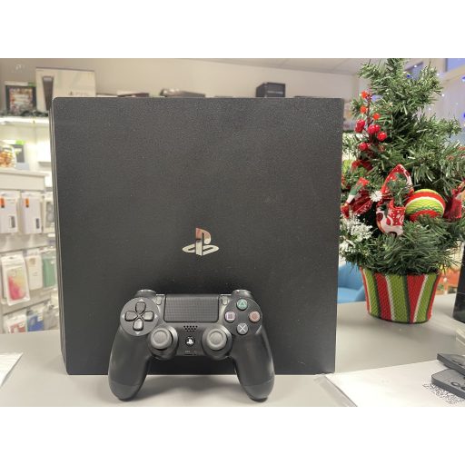 Playstation 4 Pro Használt 