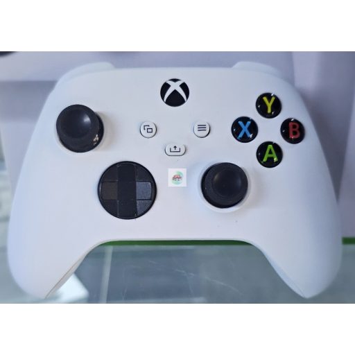 Xbox Series S 512Gb dobozos