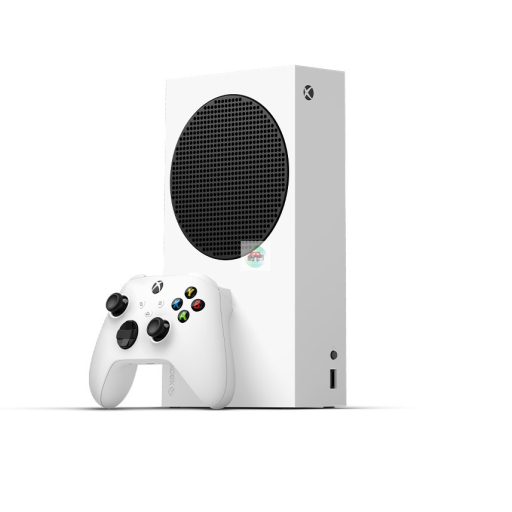 Xbox Series S 512Gb dobozos