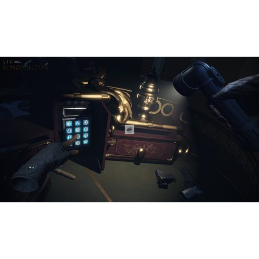Playstation 4 Vr Worlds használt