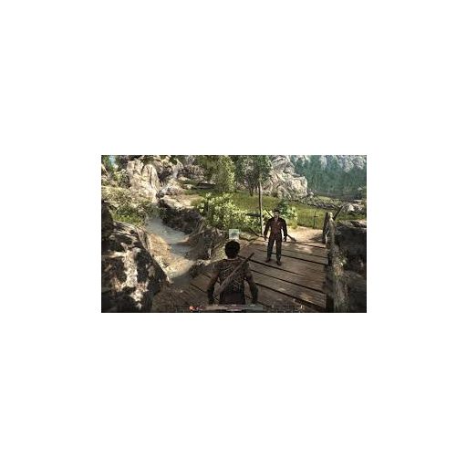 Playstation 4 Arcania The Complete tale