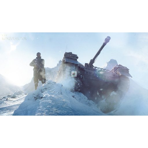 Playstation 4 Battlefield 5 használt