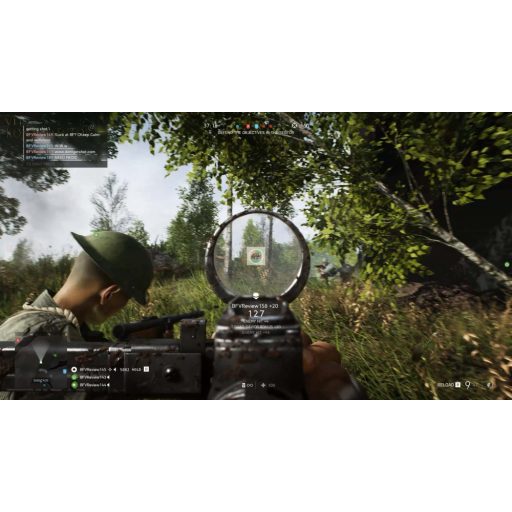 Playstation 4 Battlefield 5 használt
