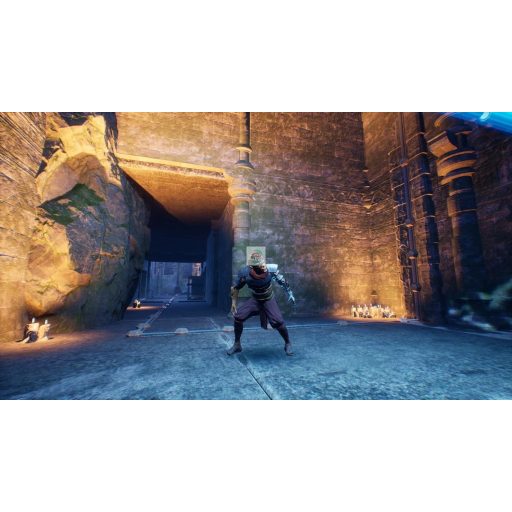 Playstation 5 The Crown of Wu Legend Edition