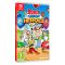 Switch Asterix and Obelix Heroes
