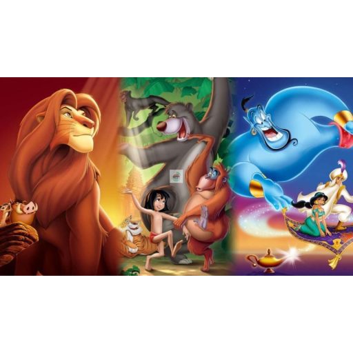 Playstation 4 Disney Classic Games Collection