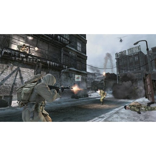 Ps3 Call of Duty Black Ops 1