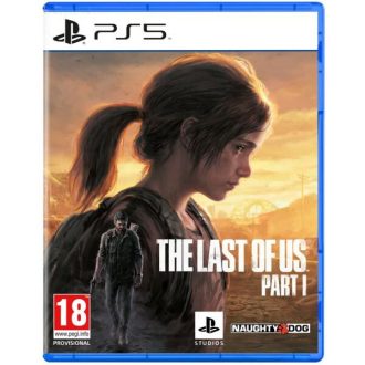 Playstation 5 The Last Of Us Part 1