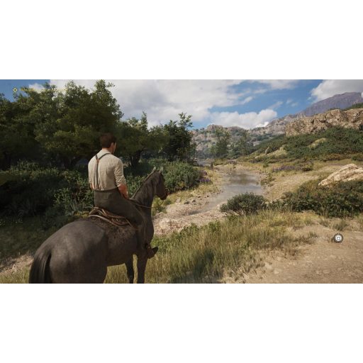 Playstation 5 Mafia Old Country