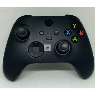 Xbox Series Kontroller Fekete Használt