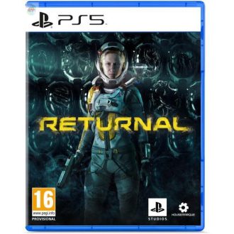 Playstation 5 Returnal